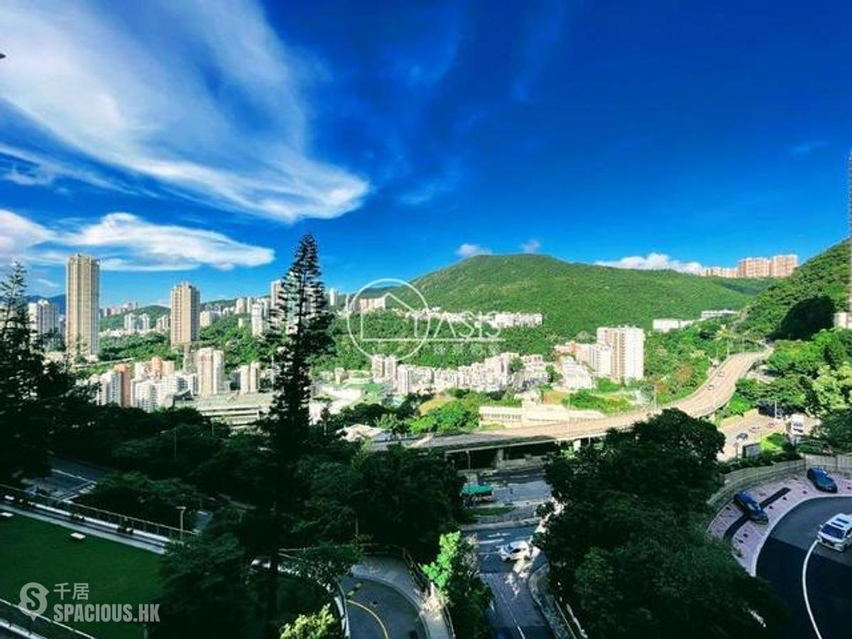 司徒拔道 - 碧蕙園 01