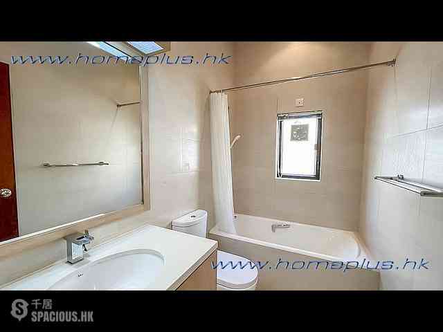 Sai Kung - Swan Villas 11