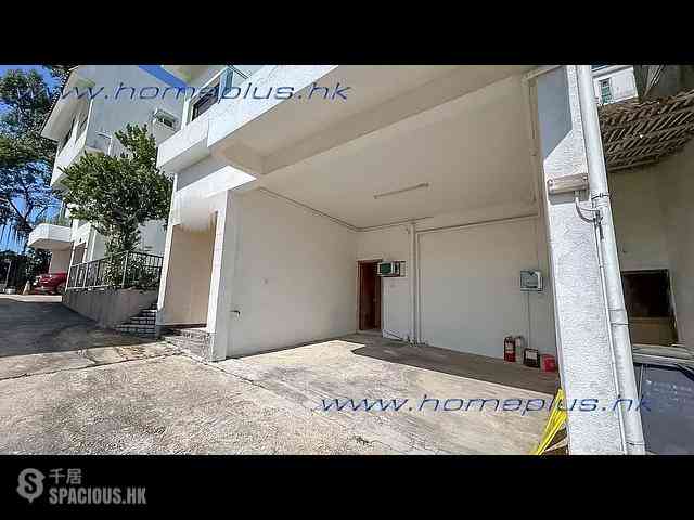 Sai Kung - Swan Villas 13