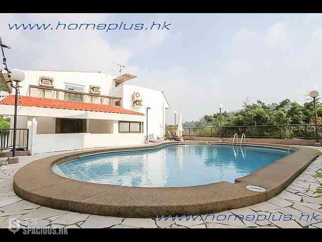 Sai Kung - Swan Villas 14