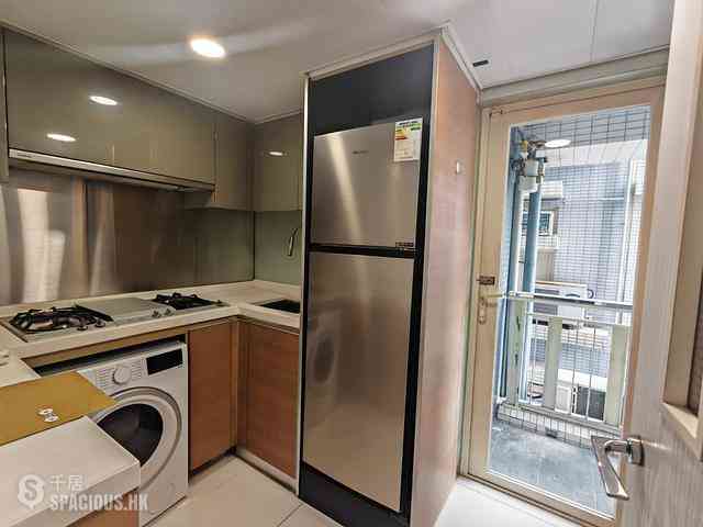 Kowloon Tong - Scholars' Lodge 09