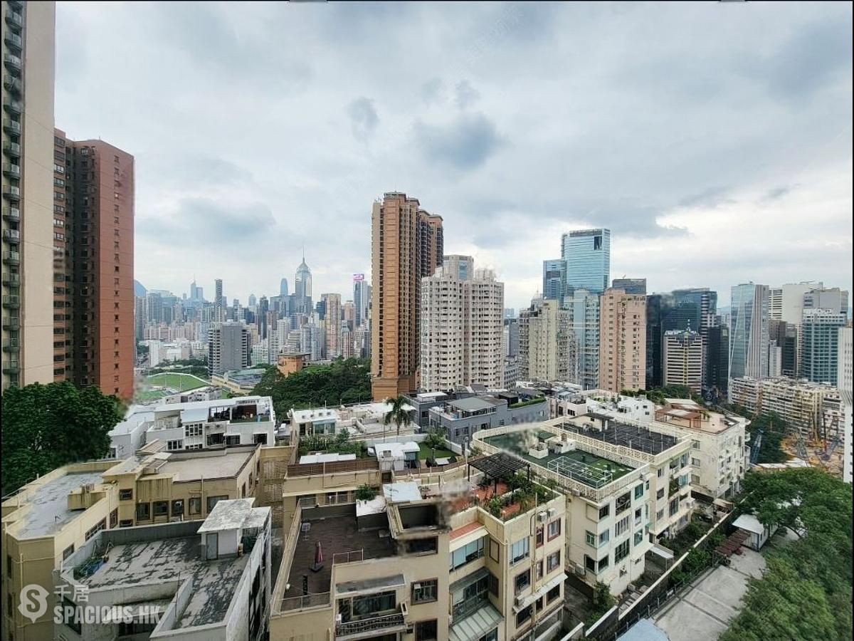 跑馬地 - 比華利山 01