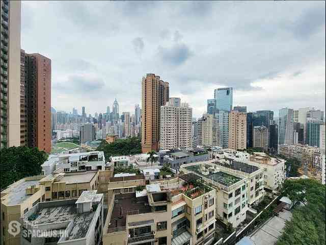 跑马地 - 比华利山 01