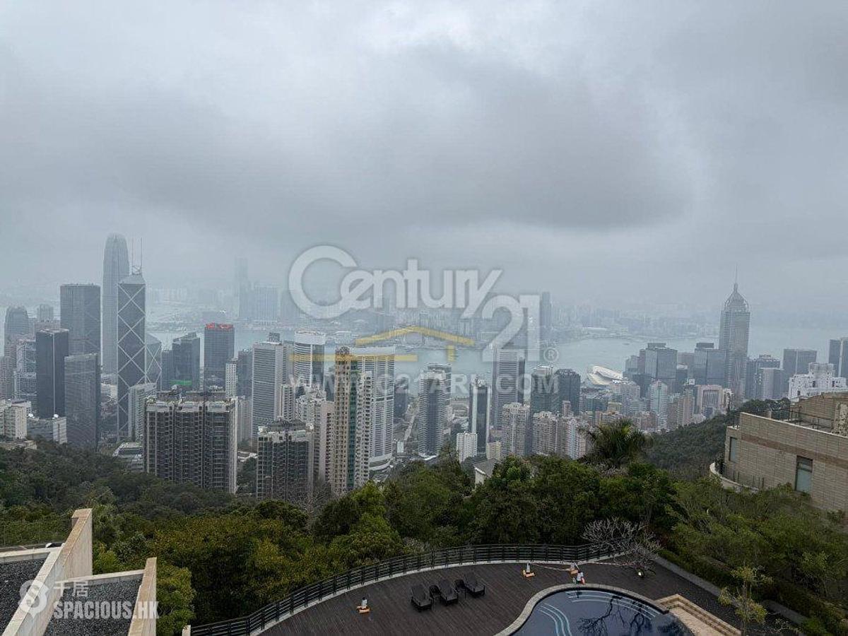 The Peak - Sky Court 01