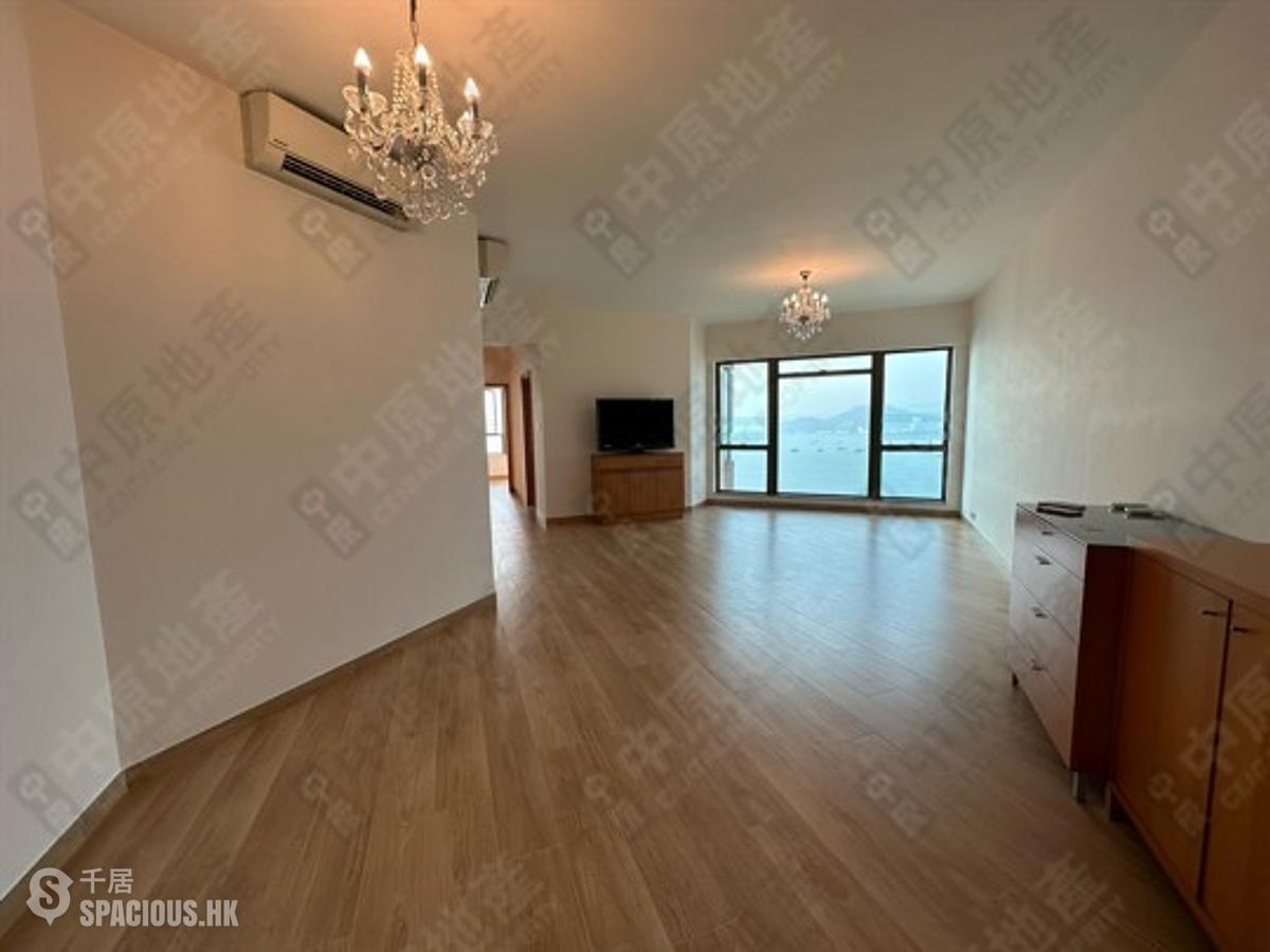 Shek Tong Tsui - The Belcher's Phase 1 Block 1 01