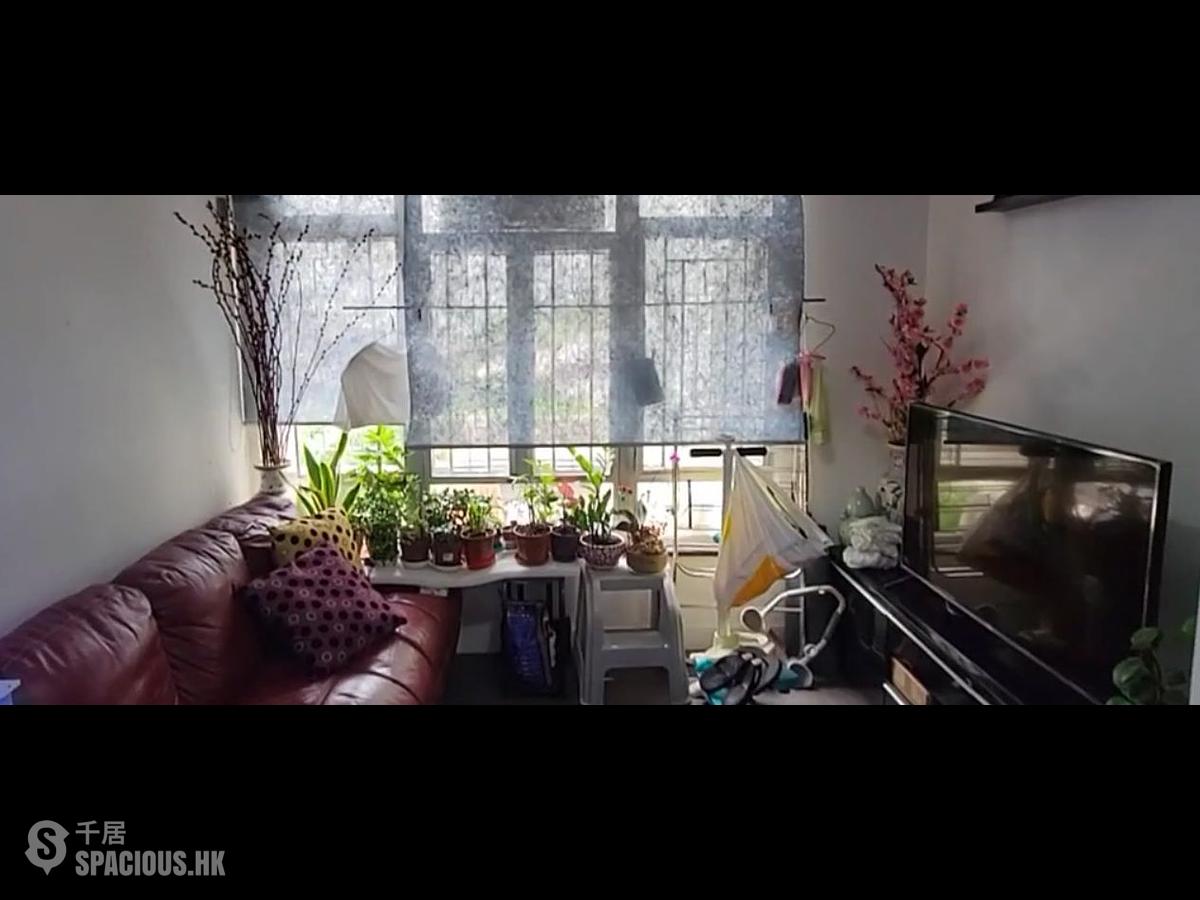 太古城 - 太古城 01