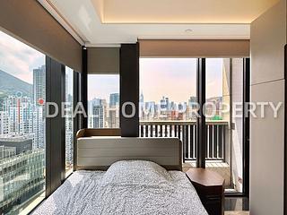 跑马地 - Eight Kwai Fong Happy Valley 03