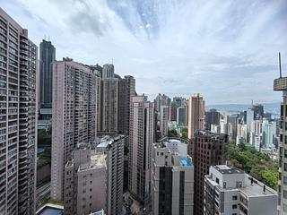 中半山 - 雨时大厦 10