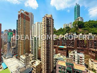 Happy Valley - Eight Kwai Fong Happy Valley 05