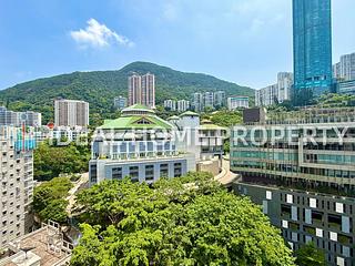 跑馬地 - Eight Kwai Fong Happy Valley 03