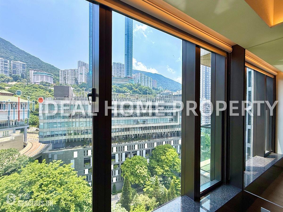 跑馬地 - Eight Kwai Fong Happy Valley 01