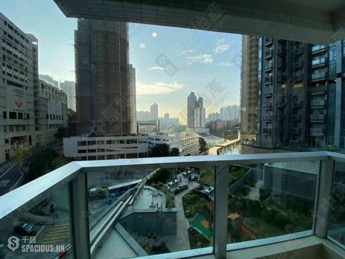 黃竹坑 - 港島南岸1期 晉環 01