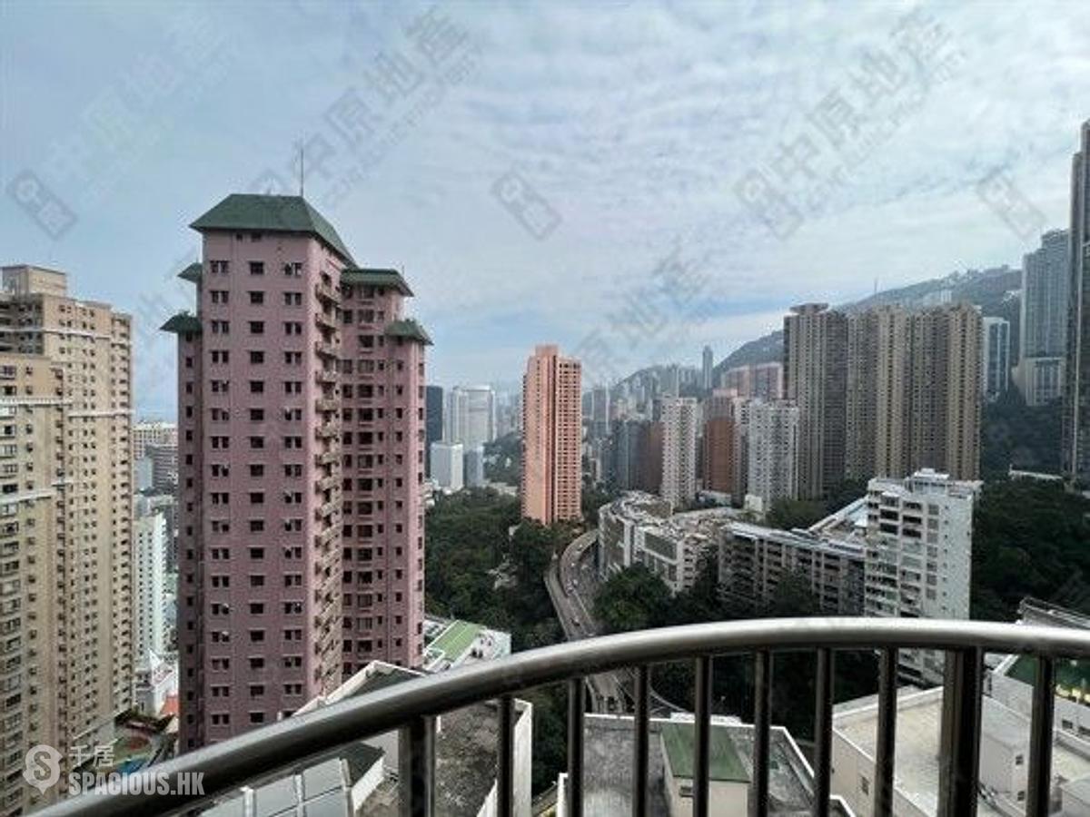 中半山 - 殷豪阁 01