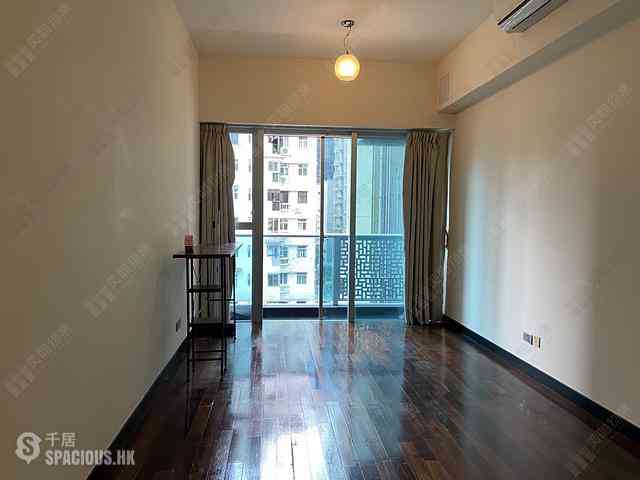 Wan Chai - J Residence 01