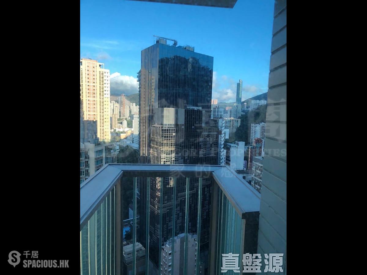 灣仔 - 囍匯2期2座 01