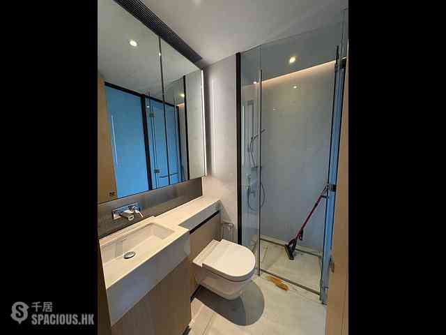 Tai Kok Tsui - Square Mile Phase 1 Eltanin・Square Mile Block 2 04