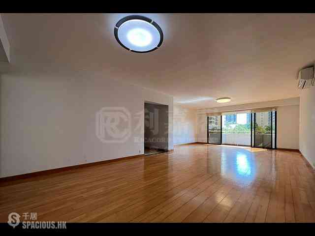 Tai Hang - Elm Tree Towers Block B 05