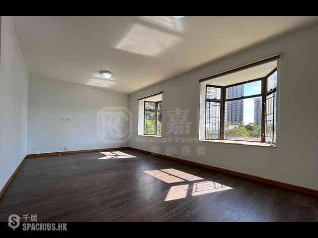 Tai Hang - Elm Tree Towers Block B 06