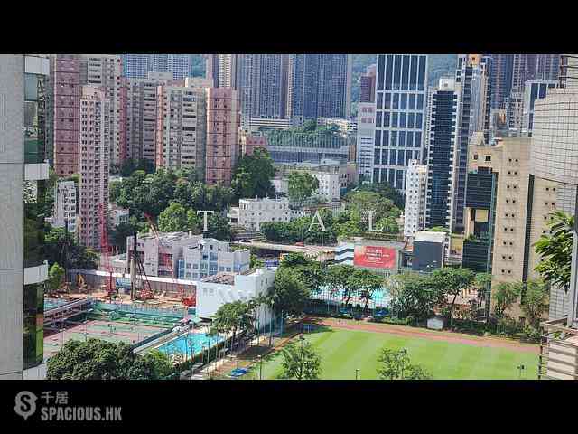 Tin Hau - Magnolia Mansion 01