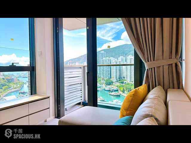 Ap Lei Chau - Coasto 01