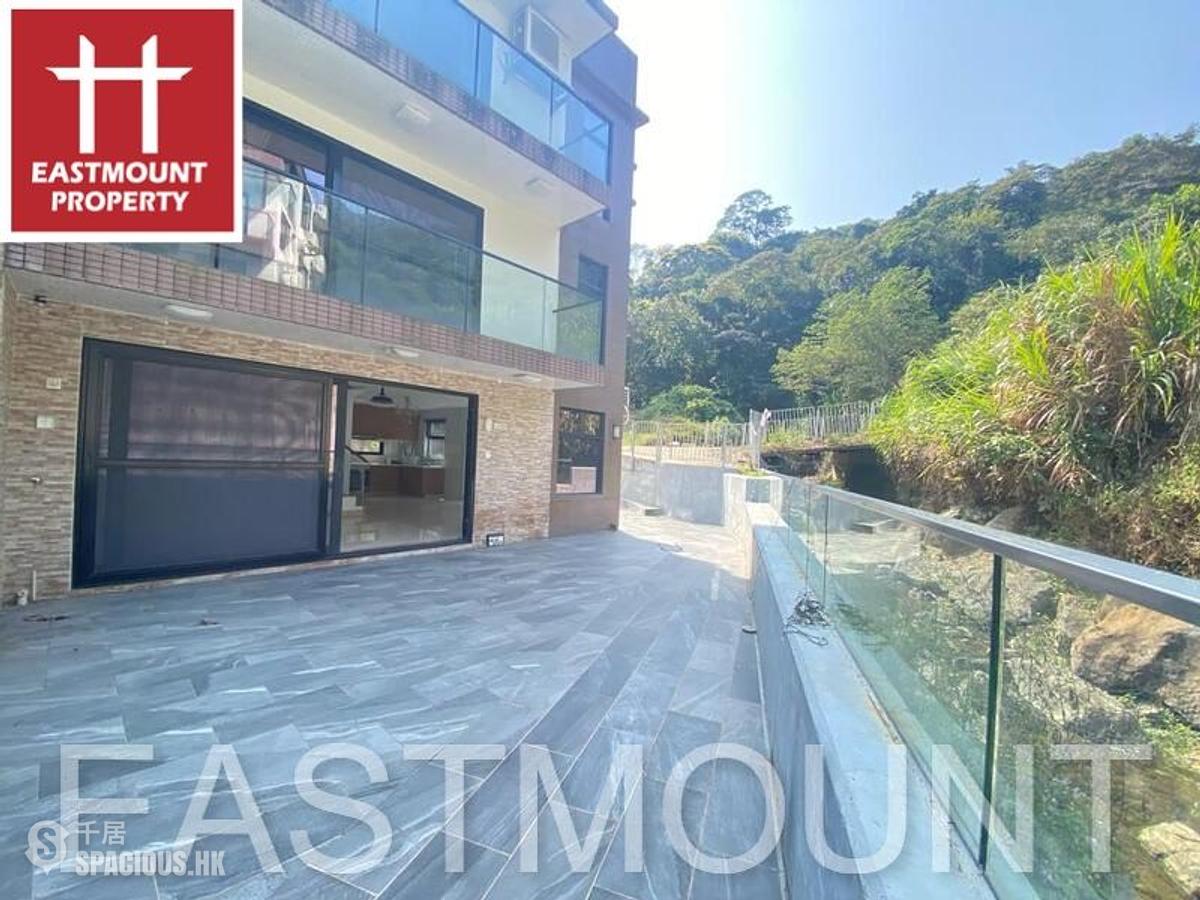 Sai Kung - Mok Tse Che 01