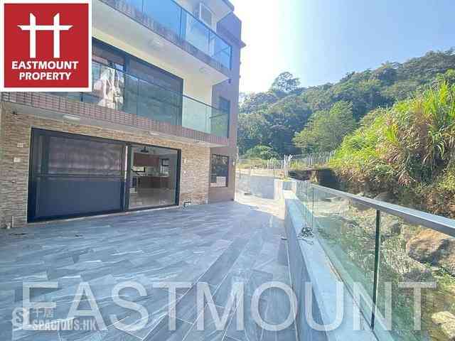 Sai Kung - Mok Tse Che 01