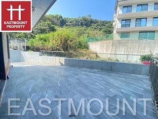 Sai Kung - Mok Tse Che 02