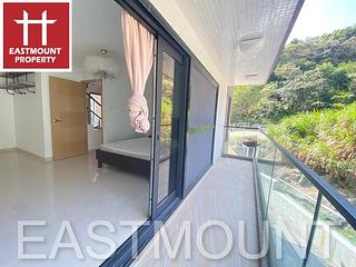 Sai Kung - Mok Tse Che 08