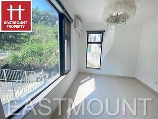 Sai Kung - Mok Tse Che 11