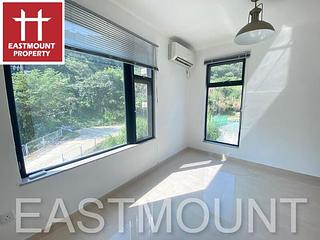 Sai Kung - Mok Tse Che 12