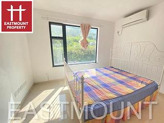 Sai Kung - Mok Tse Che 13