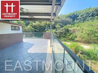Sai Kung - Mok Tse Che 16