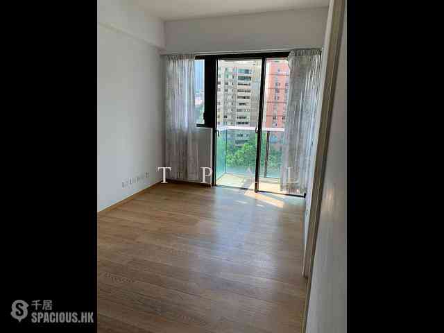 Causeway Bay - Yoo Residence 01