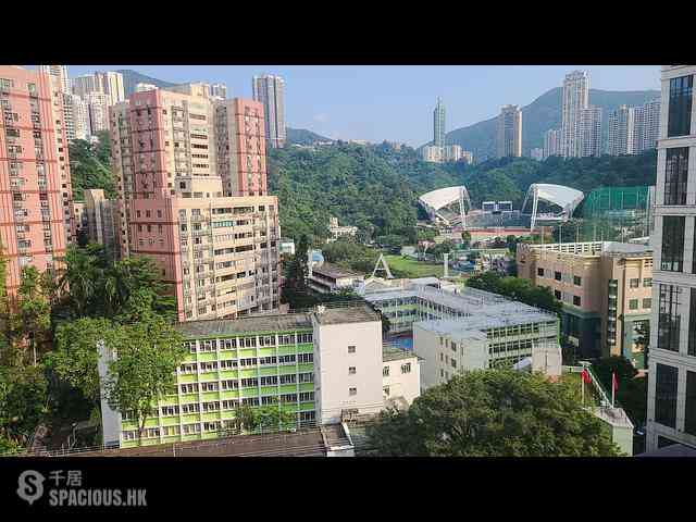 Causeway Bay - Yoo Residence 01