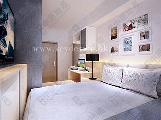 Sai Ying Pun - The Nova 04