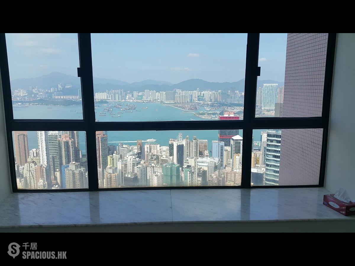 中半山 - 殷桦花园2期 01