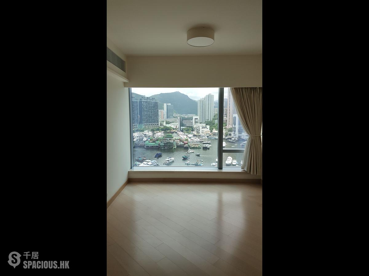 鴨脷洲 - 南灣 01