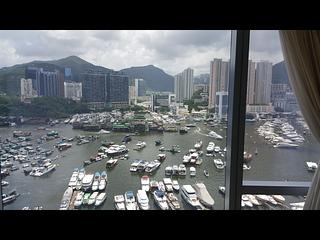 鴨脷洲 - 南灣 02
