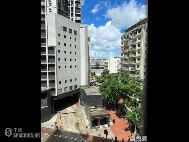 Tin Hau - Kiu Hing Mansion 01