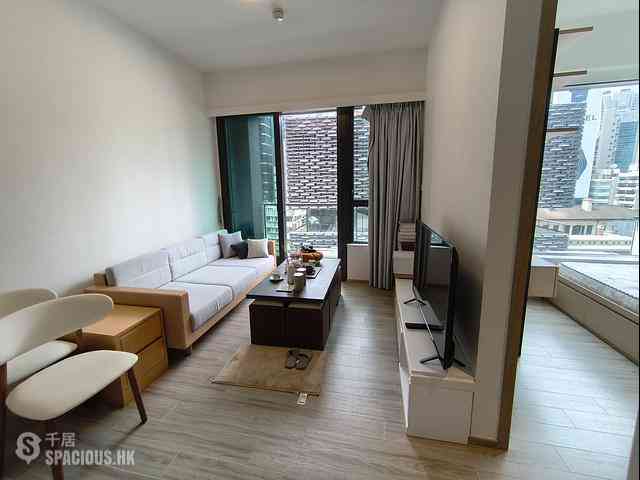 Central - The Unit Soho 01