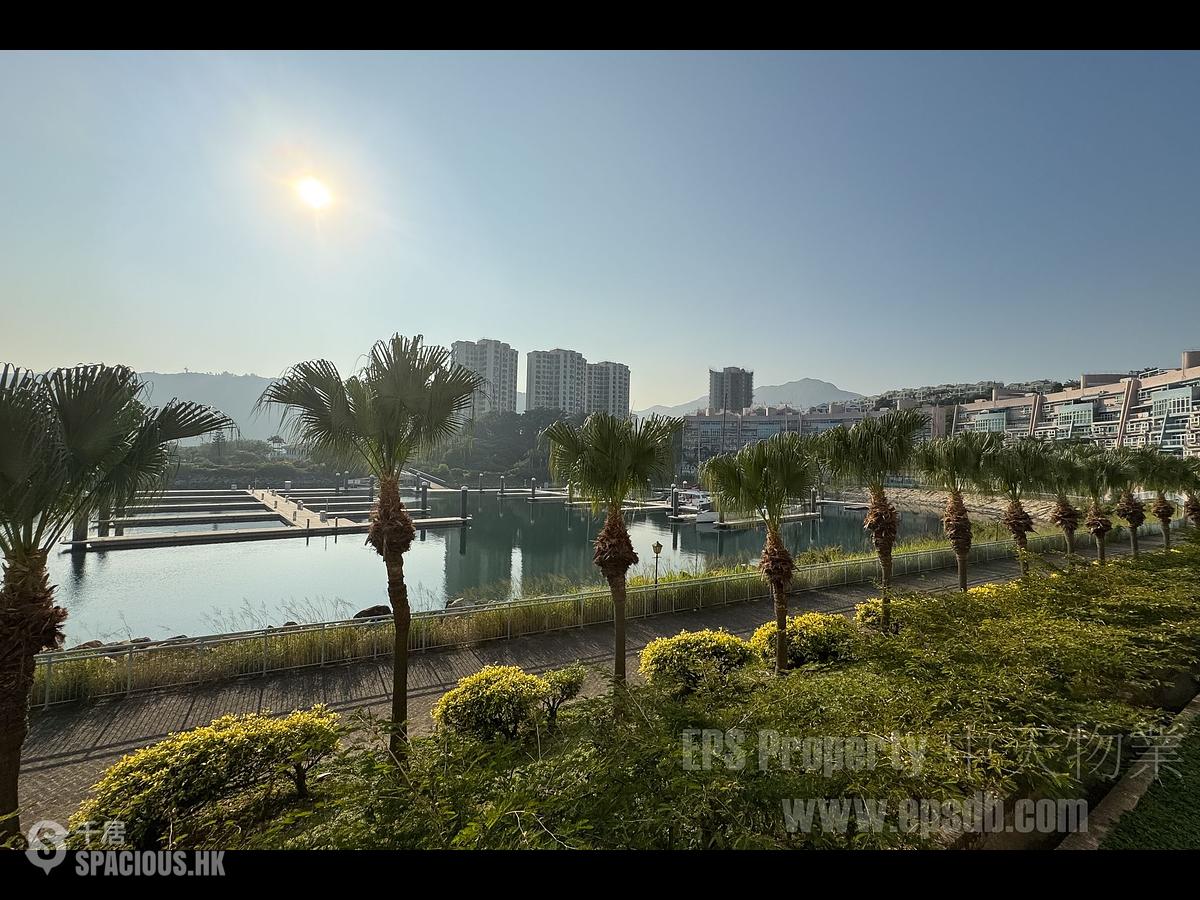 Discovery Bay - Discovery Bay Phase 4 Peninsula Village Coastline Villa 01