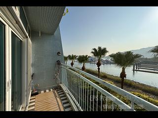 Discovery Bay - Discovery Bay Phase 4 Peninsula Village Coastline Villa 11