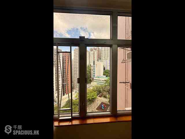 Fortress Hill - North Point Centre 05