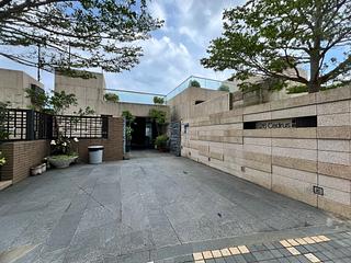 Chung Hom Kok - Scape 02