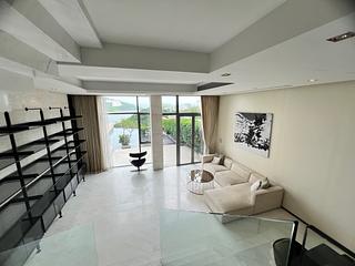Chung Hom Kok - Scape 07