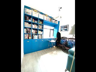 Kennedy Town - Axeford Villa 02