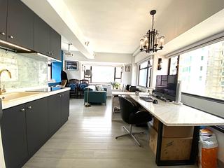 Kennedy Town - Axeford Villa 04