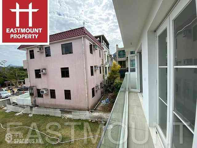 Sai Kung - Ko Tong 02