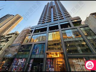 Sai Ying Pun - The Queens 02