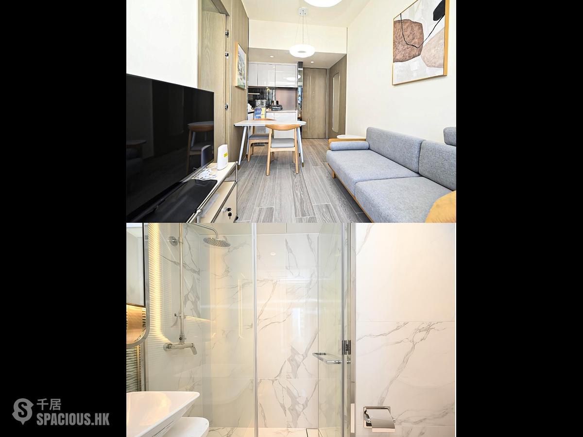 Sai Ying Pun - The Queens 01
